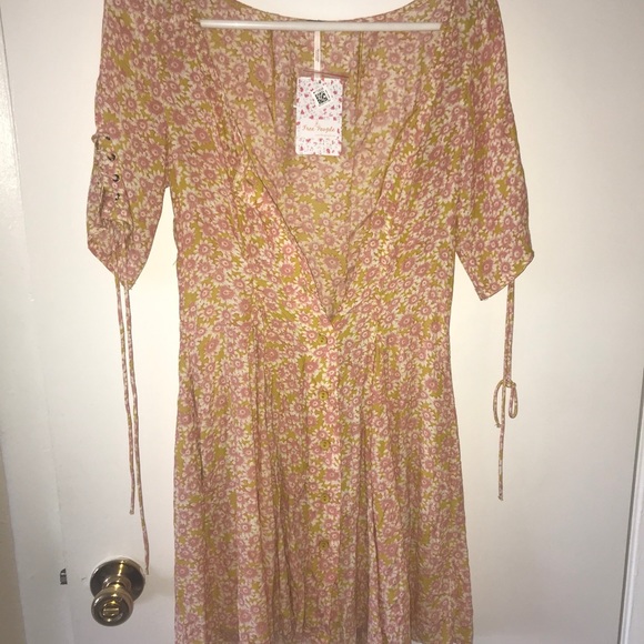 Free People Dresses & Skirts - Dress
